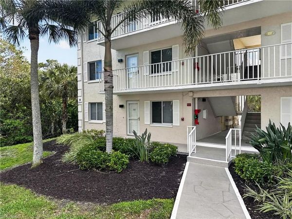 Unit H201, NAPLES, FL 34112