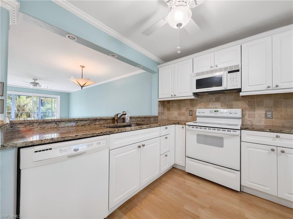 Please Call For Address, Unit H201, Naples, FL 34112 Photo