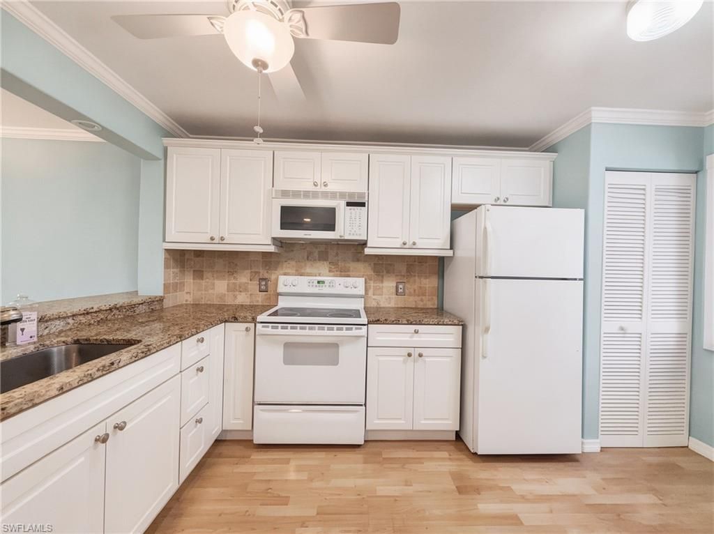 Please Call For Address, Unit H201, Naples, FL 34112 Photo