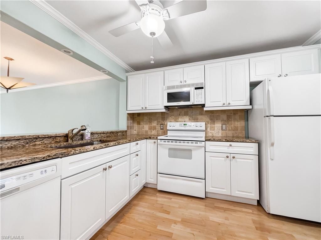 Please Call For Address, Unit H201, Naples, FL 34112 Photo