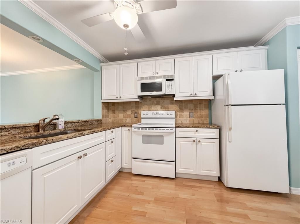 Please Call For Address, Unit H201, Naples, FL 34112 Photo