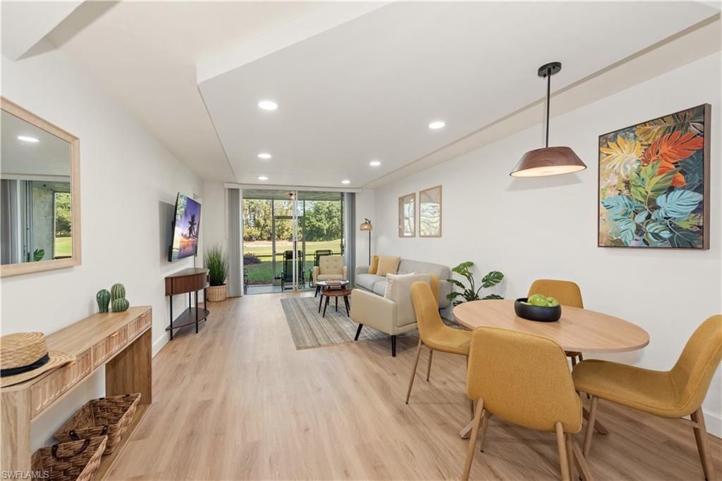 501 Forest Lakes Blvd, Unit 111, Naples, FL 34105 Photo