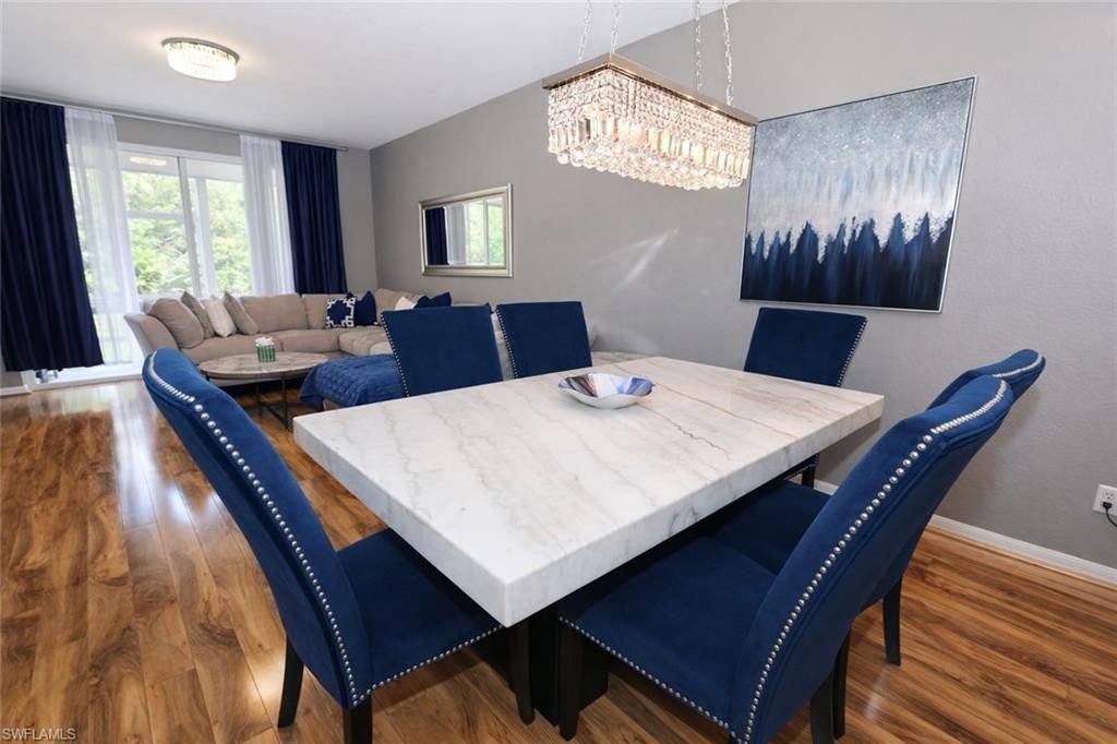 3225 Cypress Glen Way , Unit 105, Naples, FL 34109 Photo