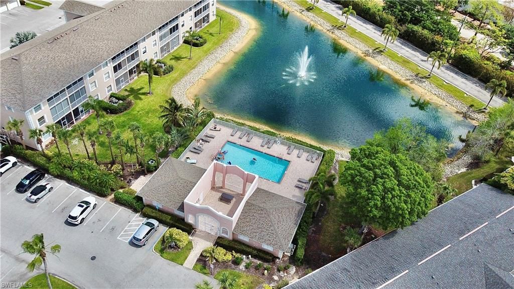 3225 Cypress Glen Way , Unit 105, Naples, FL 34109 Photo