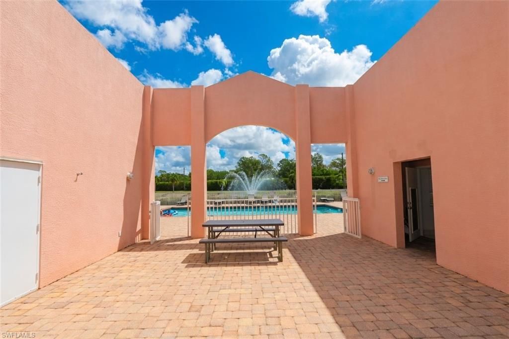 3225 Cypress Glen Way , Unit 105, Naples, FL 34109 Photo