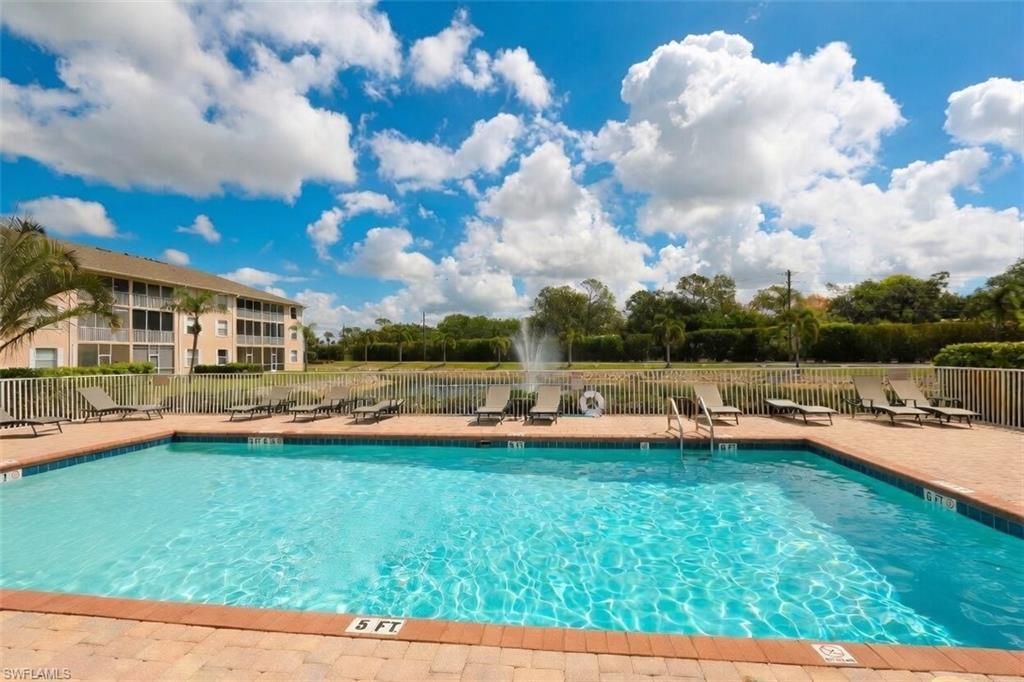 3225 Cypress Glen Way , Unit 105, Naples, FL 34109 Photo