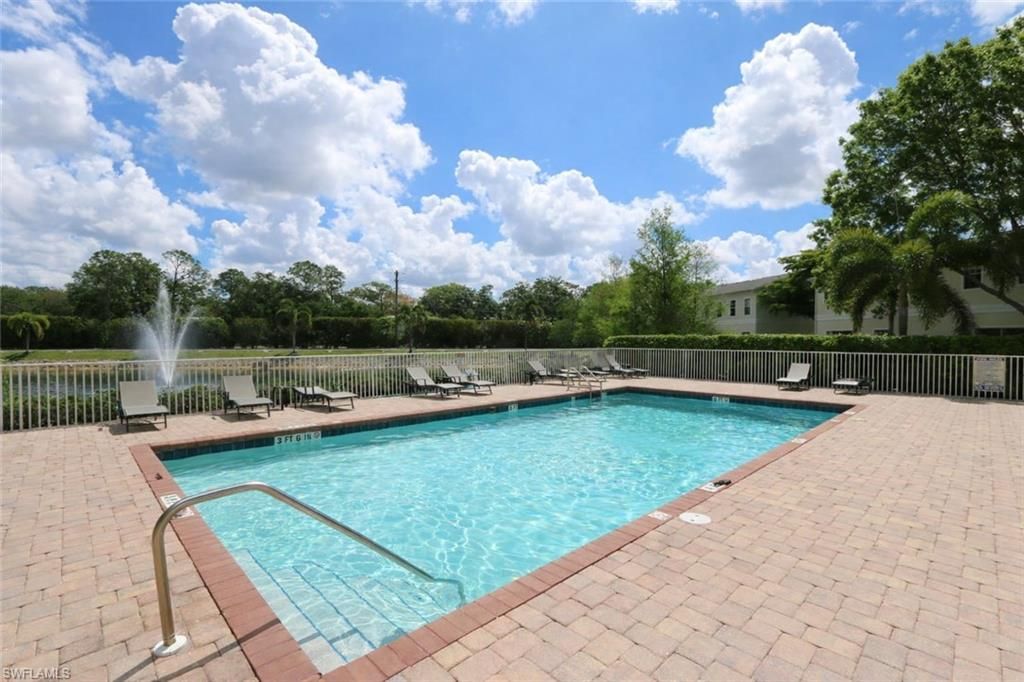 3225 Cypress Glen Way , Unit 105, Naples, FL 34109 Photo