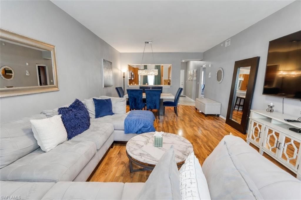 3225 Cypress Glen Way , Unit 105, Naples, FL 34109 Photo