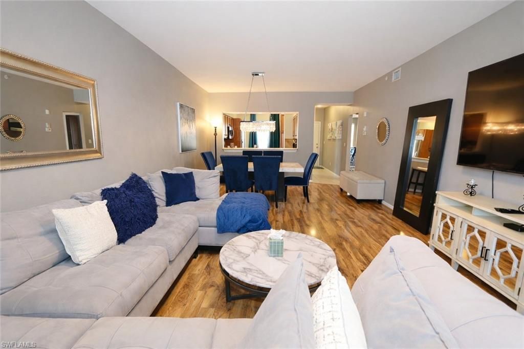 3225 Cypress Glen Way , Unit 105, Naples, FL 34109 Photo