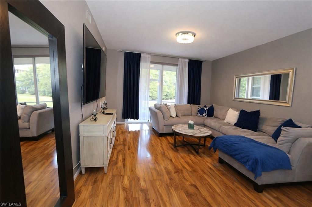 3225 Cypress Glen Way , Unit 105, Naples, FL 34109 Photo