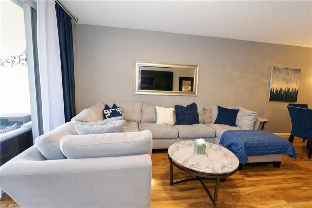 3225 Cypress Glen Way , Unit 105, Naples, FL 34109 Photo