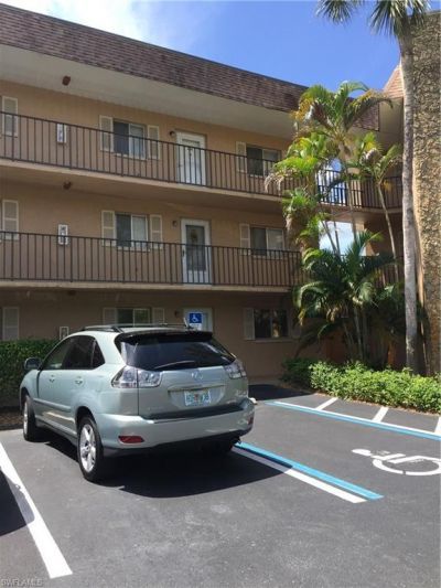 5651 Rattlesnake Hammock Rd, Unit C-108, Naples, FL 34113 Photo