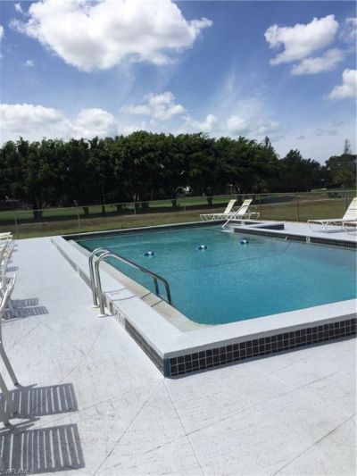 5651 Rattlesnake Hammock Rd, Unit C-108, Naples, FL 34113 Photo
