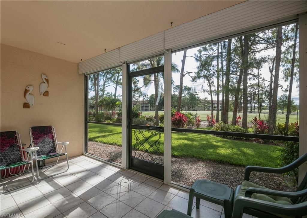 5741 Deauville Cir , Unit F108, Naples, FL 34112 Photo