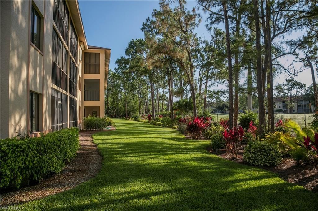 5741 Deauville Cir , Unit F108, Naples, FL 34112 Photo