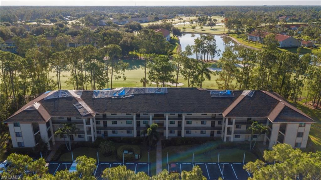 5741 Deauville Cir , Unit F108, Naples, FL 34112 Photo