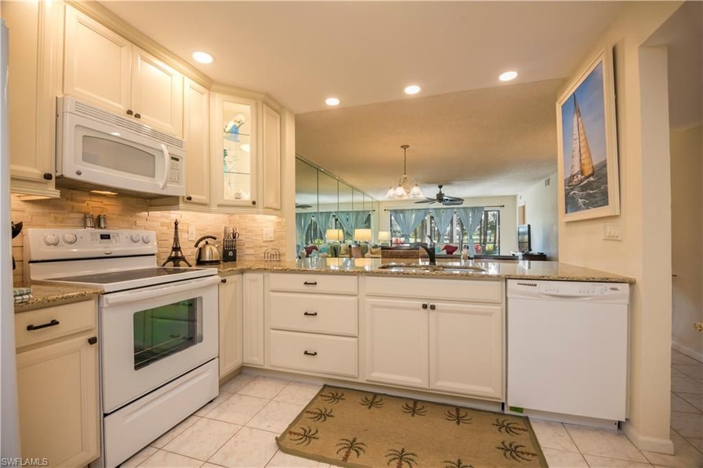 5741 Deauville Cir , Unit F108, Naples, FL 34112 Photo