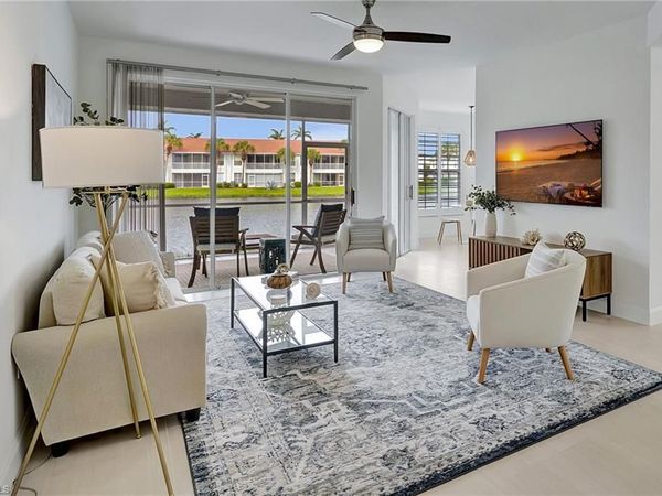 2165 Arielle DR , Unit 1602, NAPLES, FL 34109