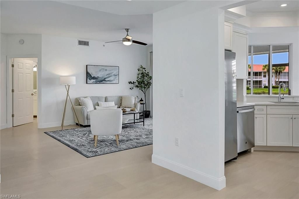 2165 Arielle Dr , Unit 1602, Naples, FL 34109 Photo