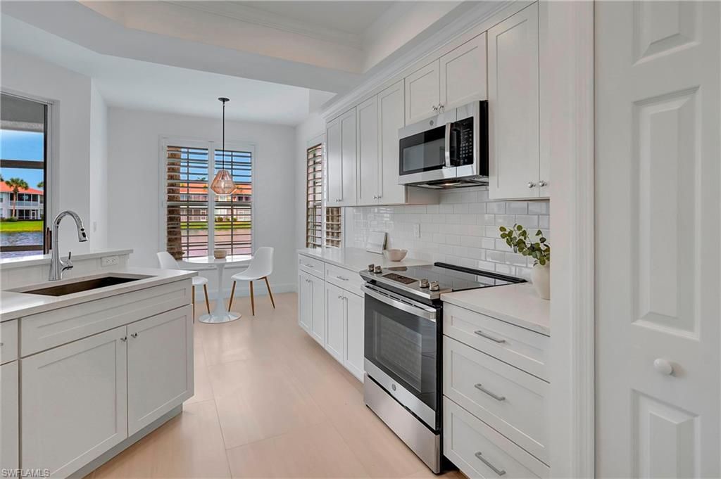 2165 Arielle Dr , Unit 1602, Naples, FL 34109 Photo