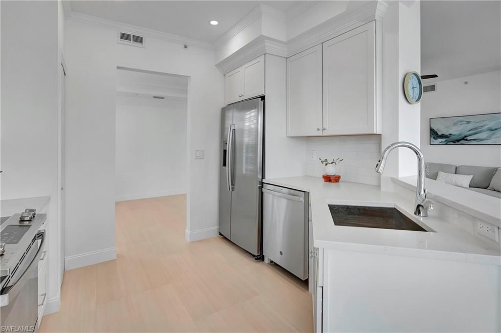 2165 Arielle Dr , Unit 1602, Naples, FL 34109 Photo