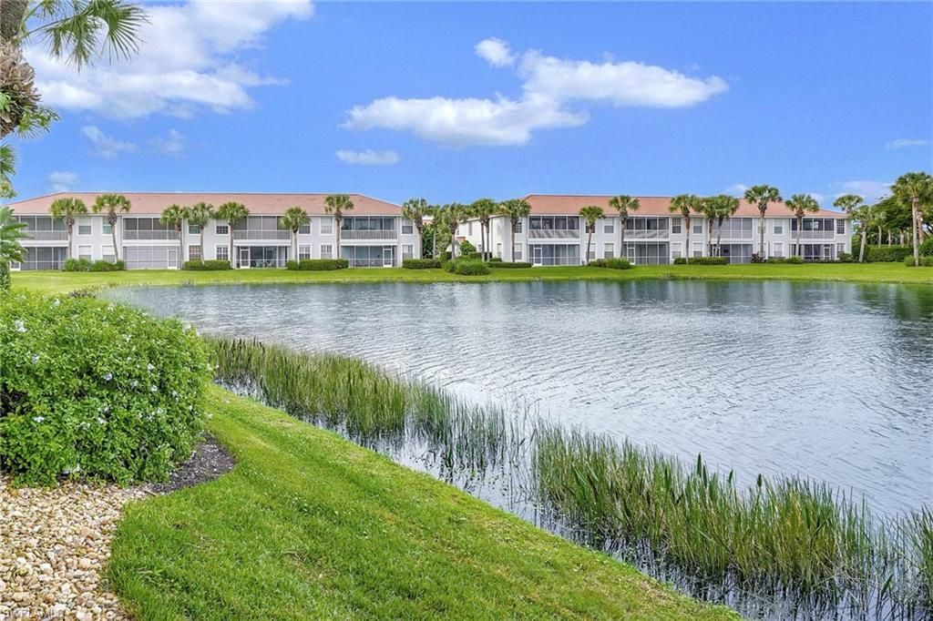 2165 Arielle Dr , Unit 1602, Naples, FL 34109 Photo