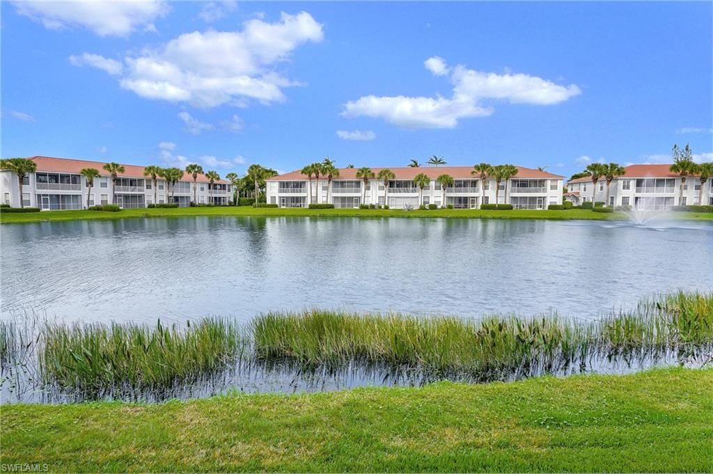 2165 Arielle Dr , Unit 1602, Naples, FL 34109 Photo