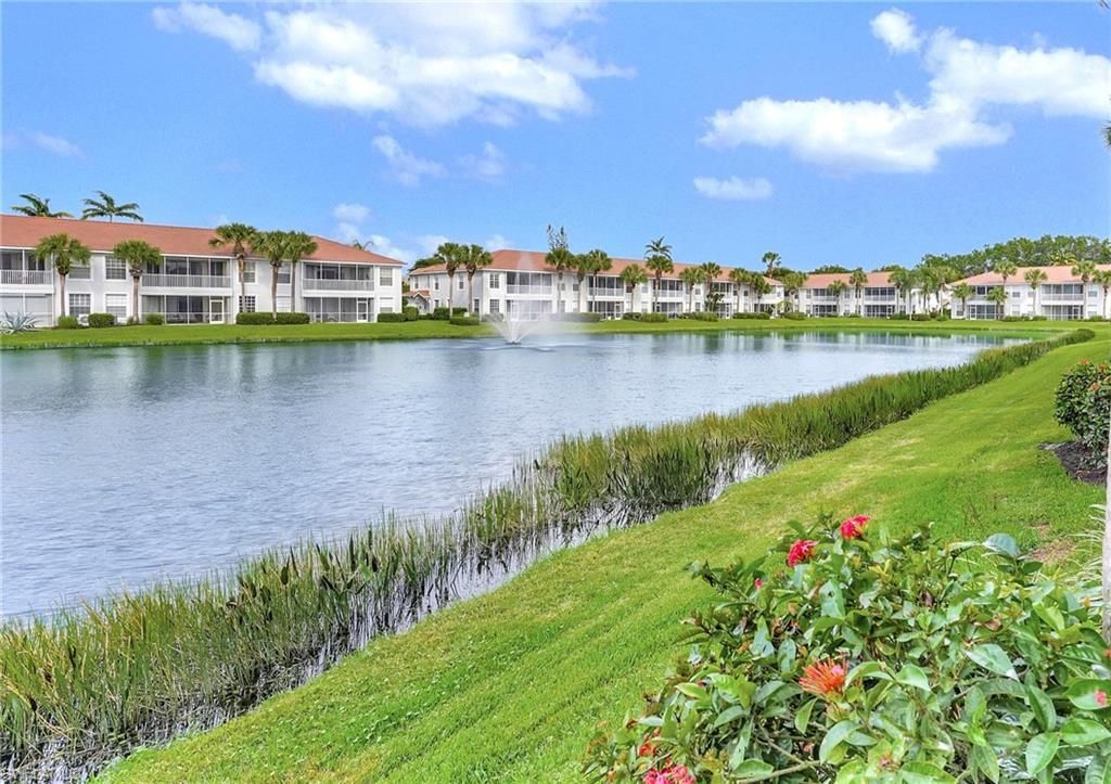 2165 Arielle Dr , Unit 1602, Naples, FL 34109 Photo
