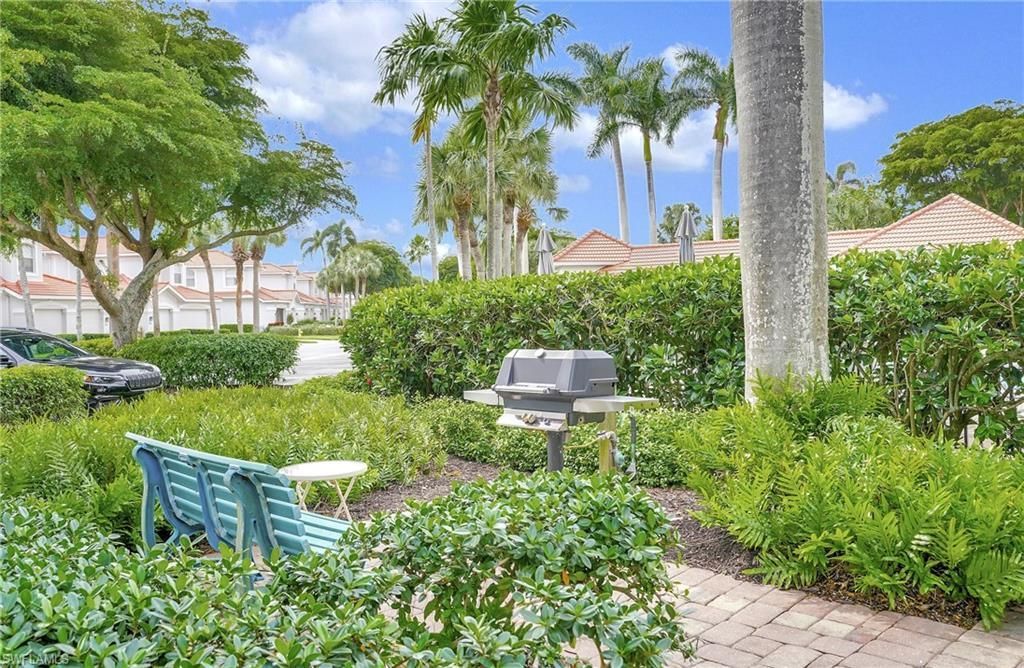 2165 Arielle Dr , Unit 1602, Naples, FL 34109 Photo