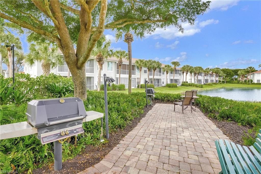2165 Arielle Dr , Unit 1602, Naples, FL 34109 Photo