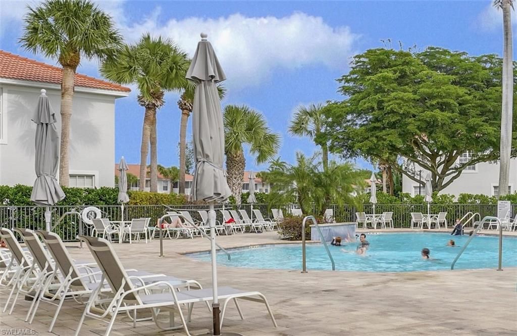 2165 Arielle Dr , Unit 1602, Naples, FL 34109 Photo