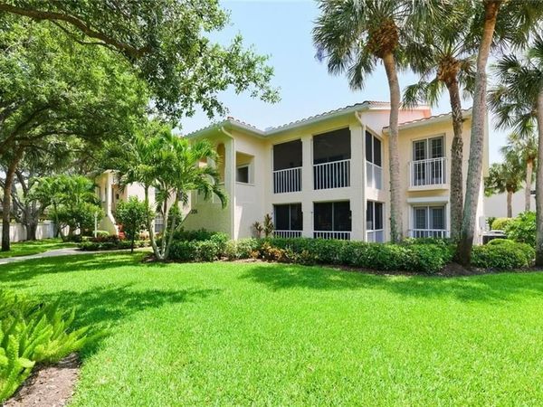 110 Siena WAY , Unit 206, NAPLES, FL 34119