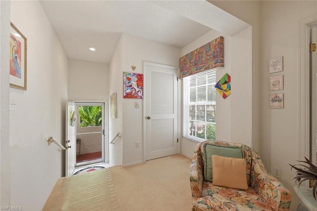 110 Siena Way, Unit 206, Naples, FL 34119 Photo
