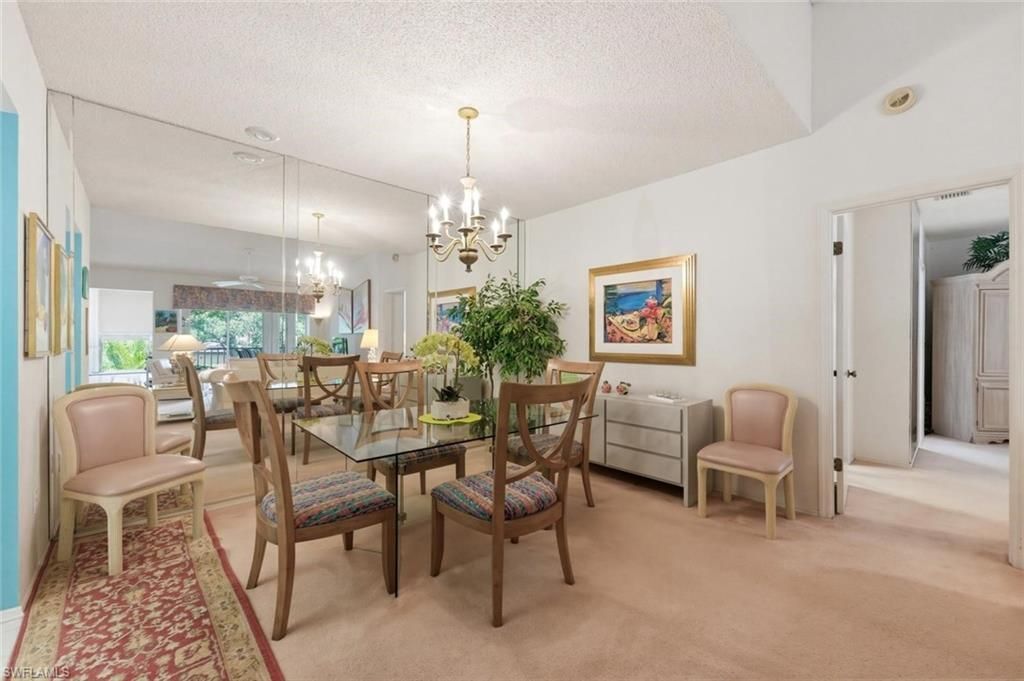 110 Siena Way, Unit 206, Naples, FL 34119 Photo