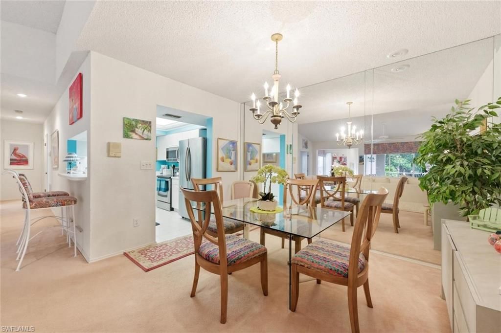 110 Siena Way, Unit 206, Naples, FL 34119 Photo