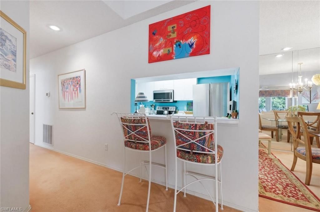110 Siena Way, Unit 206, Naples, FL 34119 Photo