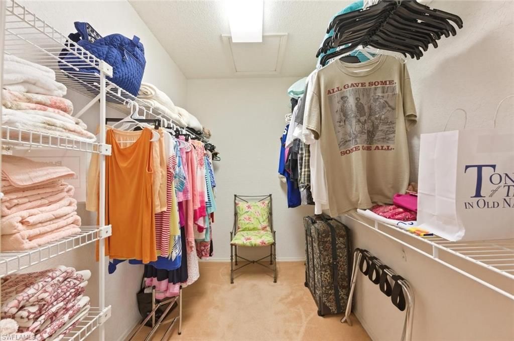 110 Siena Way, Unit 206, Naples, FL 34119 Photo