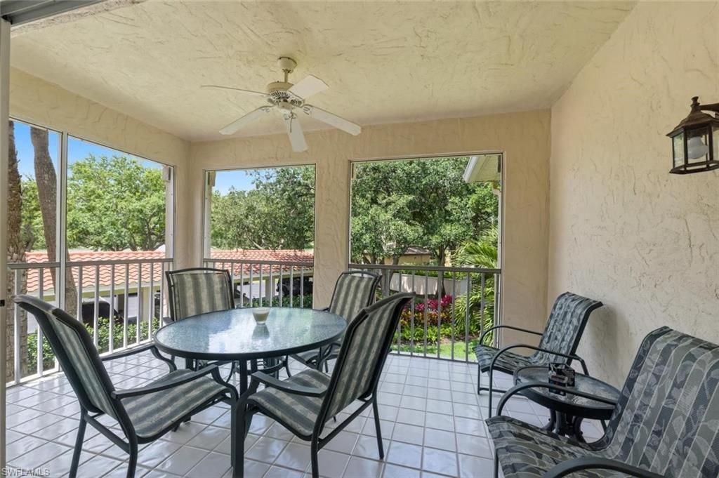 110 Siena Way, Unit 206, Naples, FL 34119 Photo