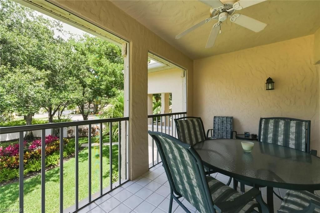 110 Siena Way, Unit 206, Naples, FL 34119 Photo