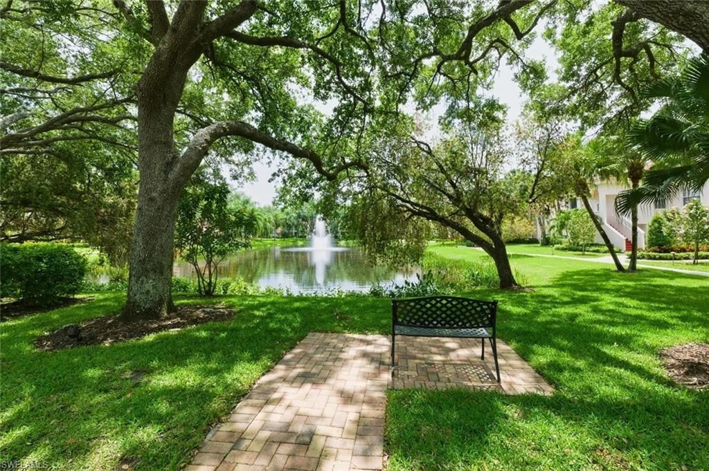 110 Siena Way, Unit 206, Naples, FL 34119 Photo