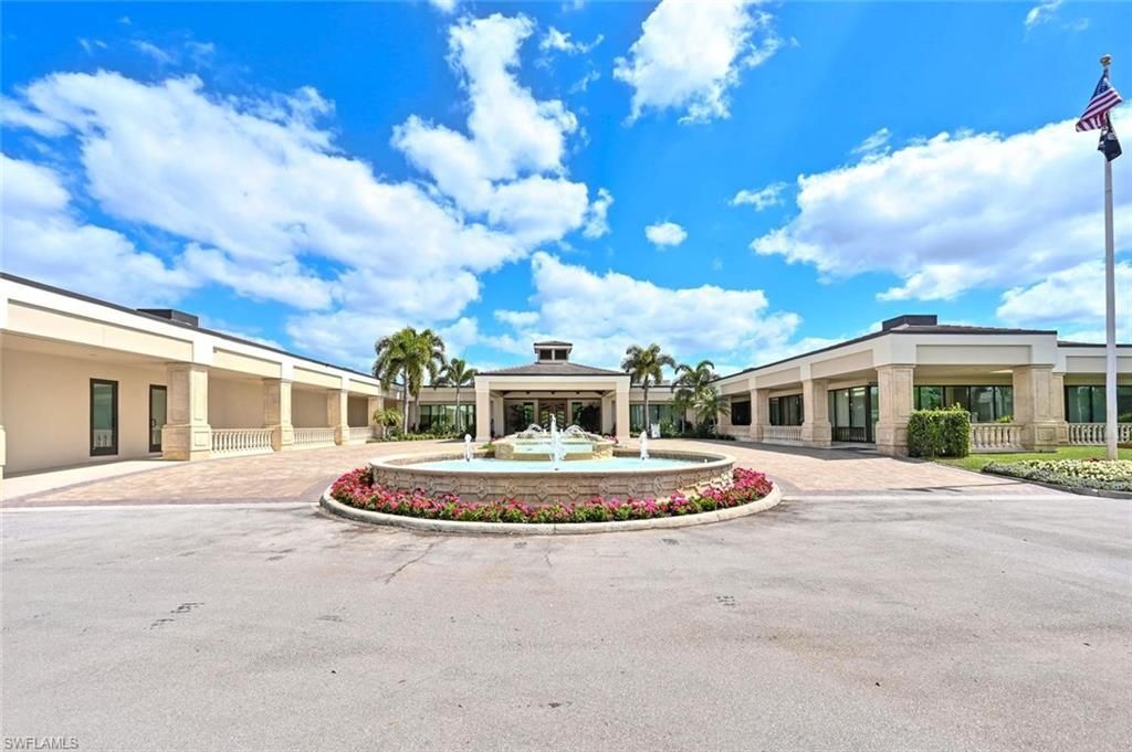 110 Siena Way, Unit 206, Naples, FL 34119 Photo