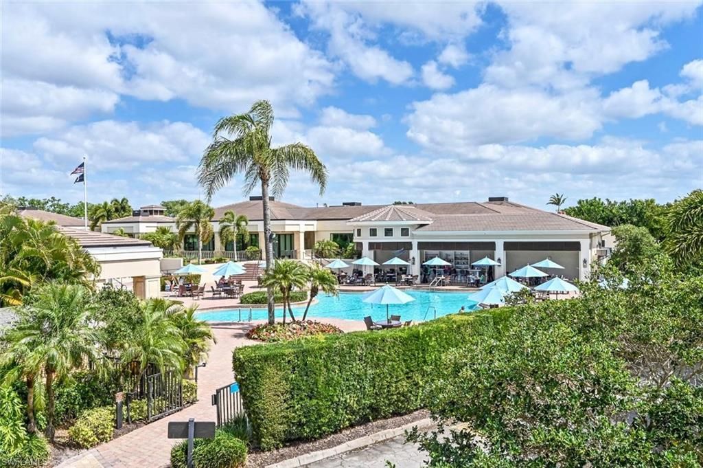 110 Siena Way, Unit 206, Naples, FL 34119 Photo