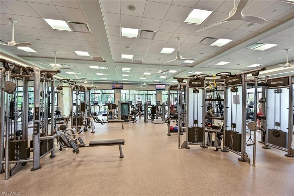 110 Siena Way, Unit 206, Naples, FL 34119 Photo