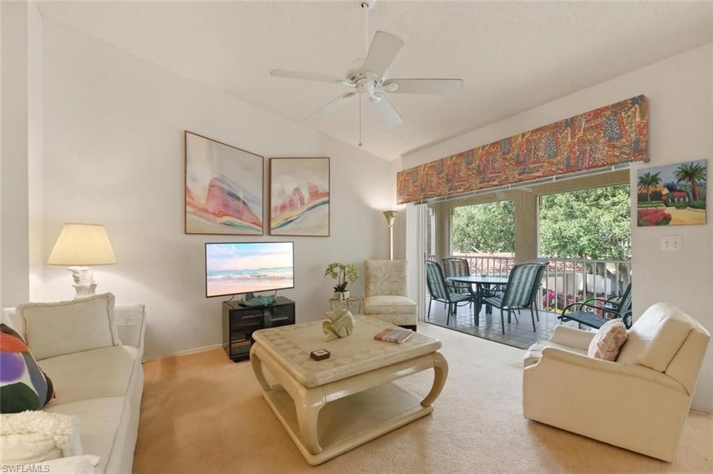 110 Siena Way, Unit 206, Naples, FL 34119 Photo