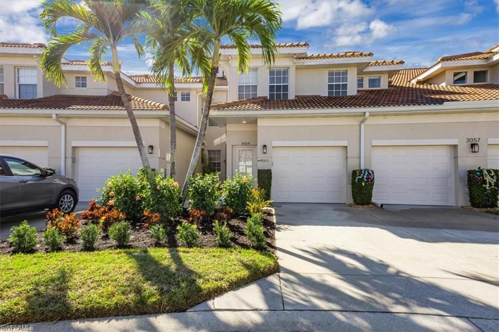 3057 Driftwood Way, Unit 4004, Naples, FL 34109 Photo