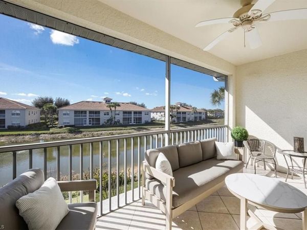 3057 Driftwood WAY , Unit 4004, NAPLES, FL 34109