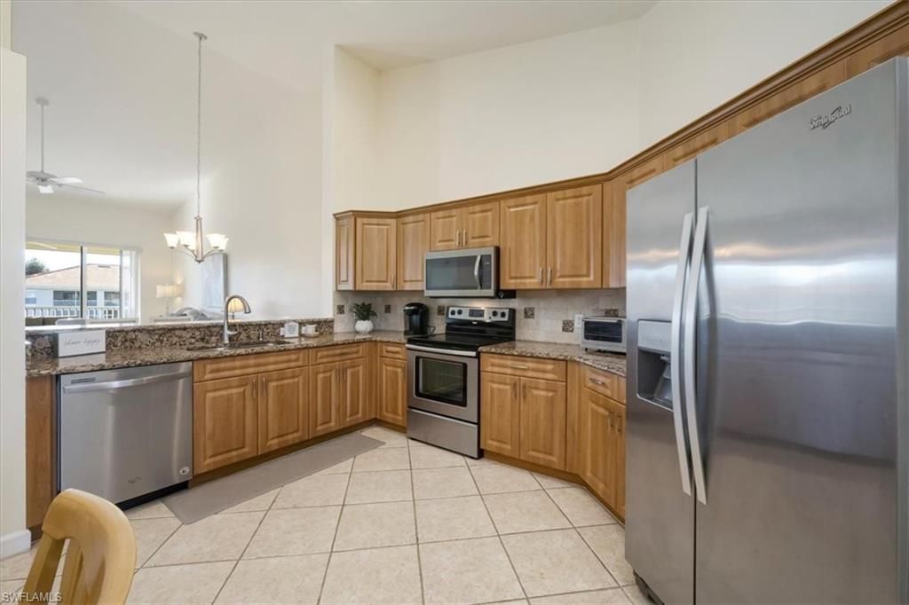 3057 Driftwood Way, Unit 4004, Naples, FL 34109 Photo