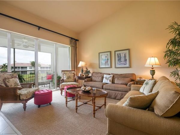 3048 Horizon LN , Unit 1104, NAPLES, FL 34109