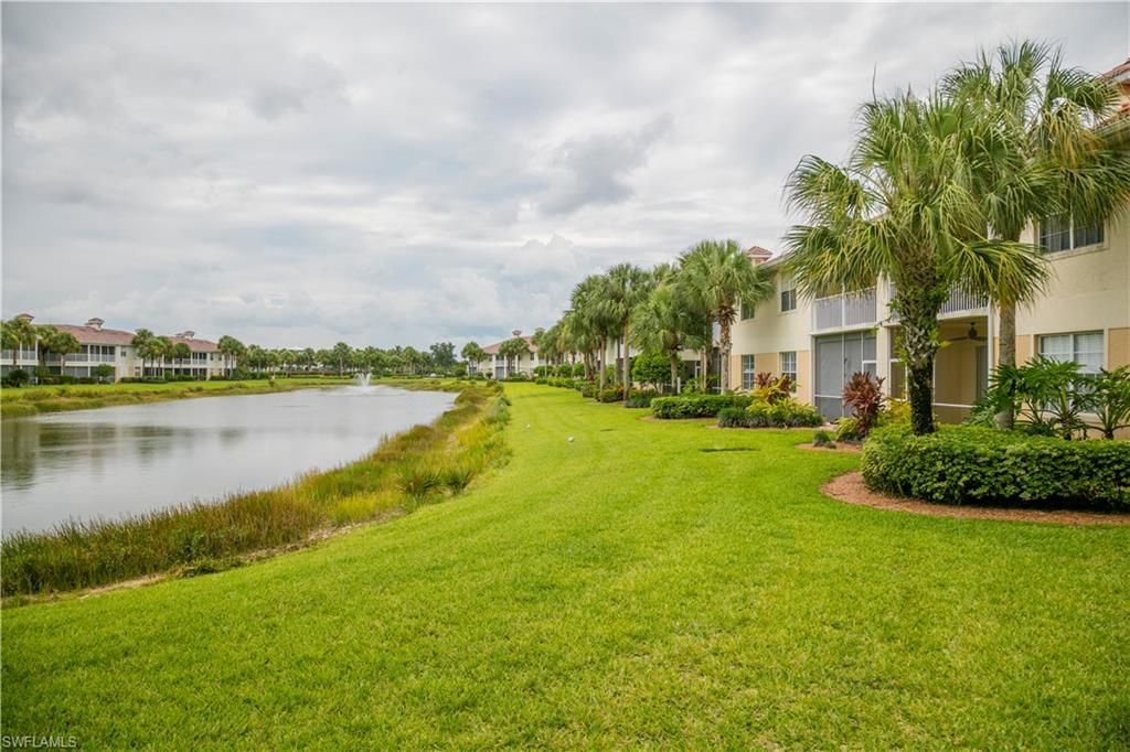 3048 Horizon Ln , Unit 1104, Naples, FL 34109 Photo