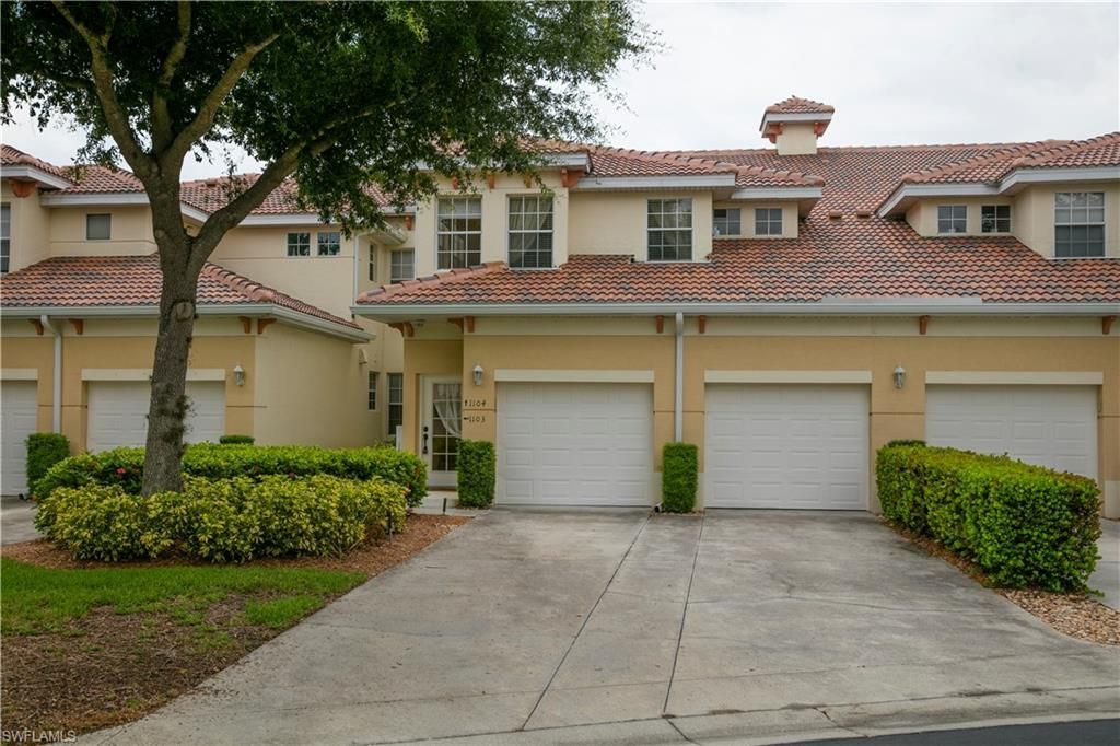 3048 Horizon Ln , Unit 1104, Naples, FL 34109 Photo